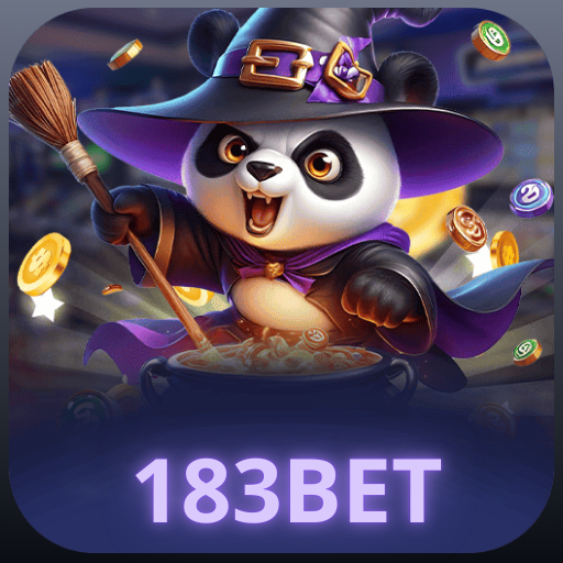 Imagem promocional da 183BET mostrando a plataforma e suas vantagens