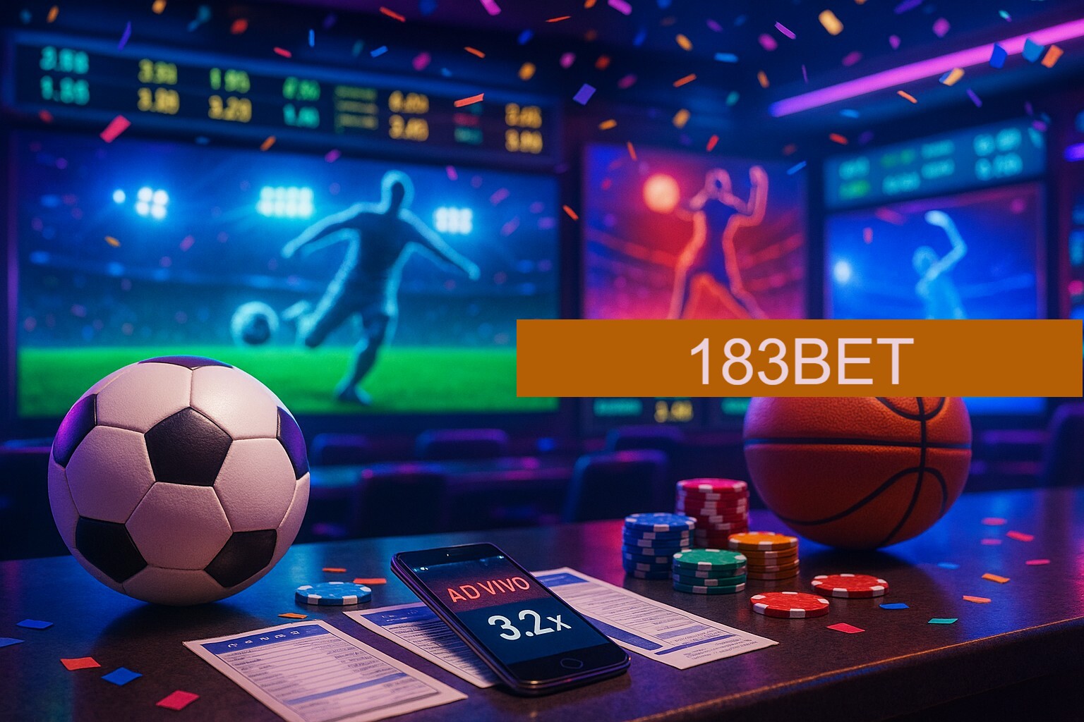 Eventos Esportivos