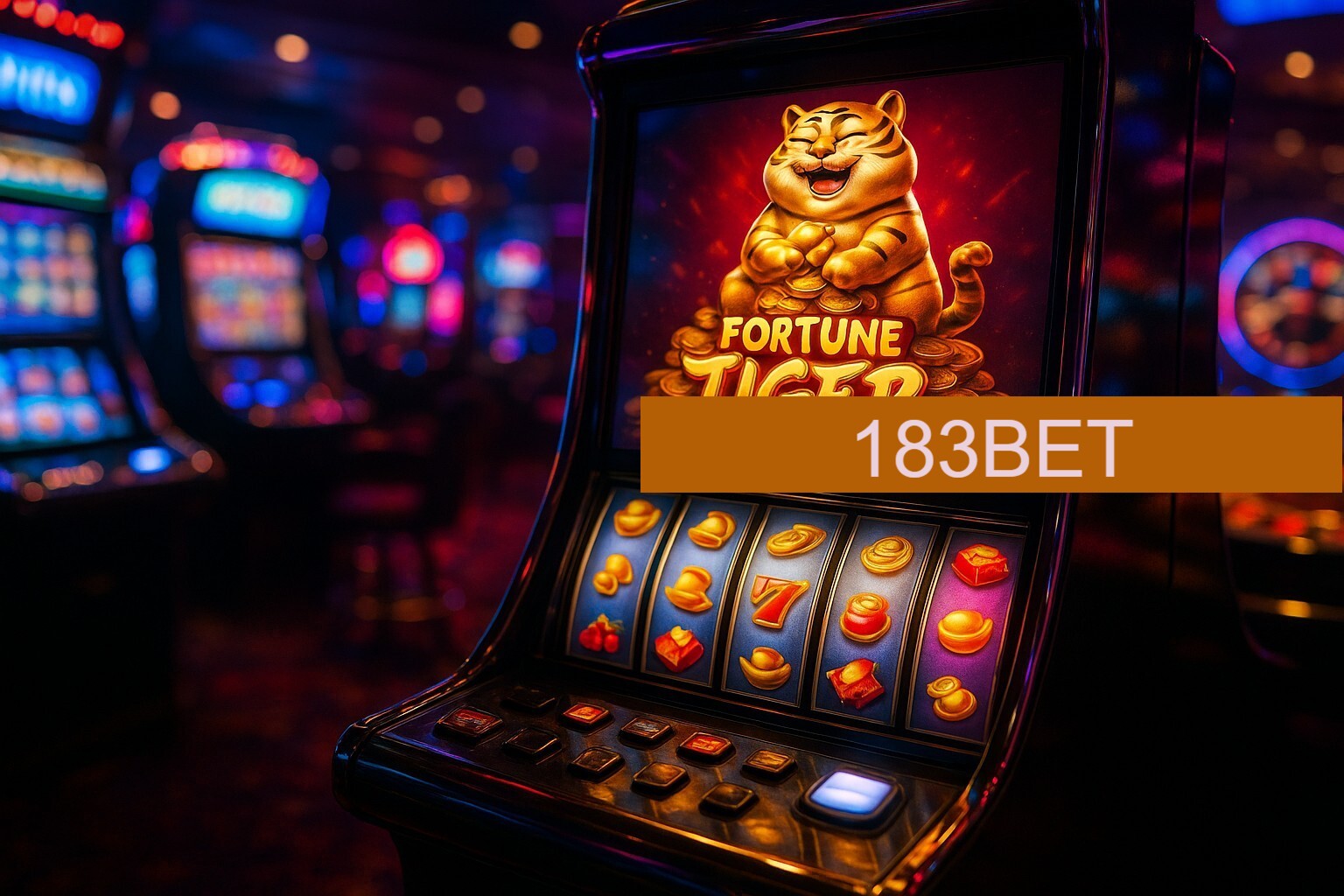Como Jogar Fortune Tiger